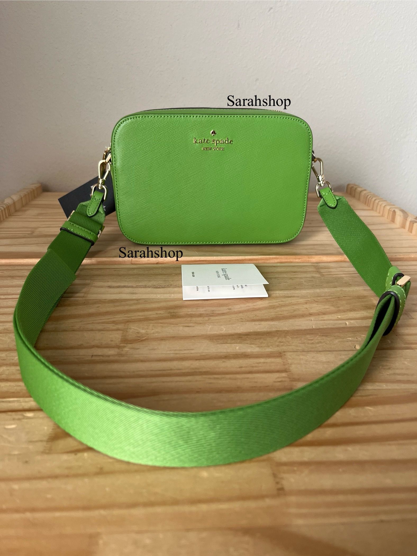 Kate spade purse