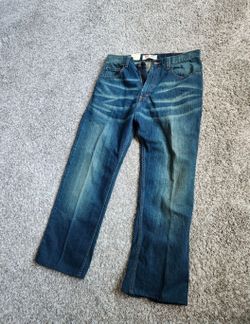 Brand new Levi's 569 jeans