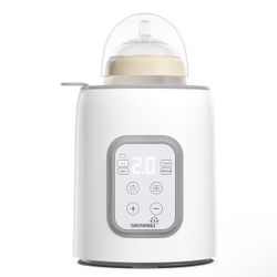 Bottle Warmer