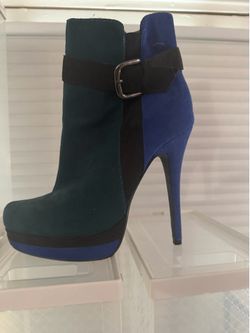 Women’s boots
