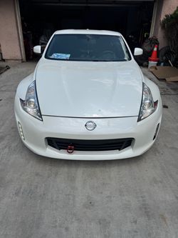 2009 Nissan 370z