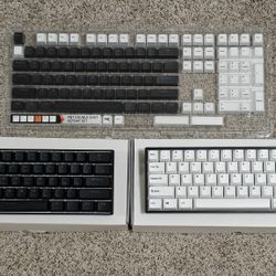 Dierya DK61 Keyboards