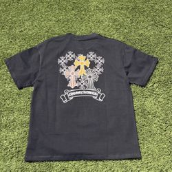 Chrome Heart T-Shirt