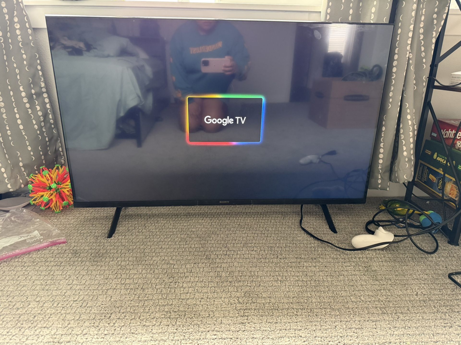 OLED 43 Inch Sony TV for Sale (2024 Model)