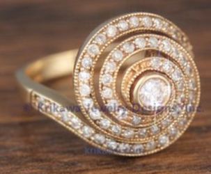 Diamond Ring