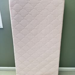 Newton Original Crib Mattress (Pink)