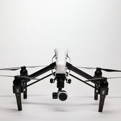 DJI inspire 1 v2 drone