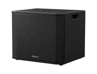Pioneer XPRS1182S 18” subwoofer
