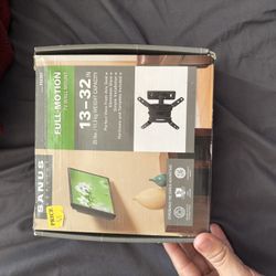 Sanus Tv Mount 