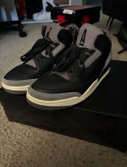 Wmns Jordan 3 A Ma Maniere