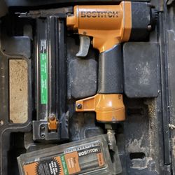 Bostitch Nail Gun