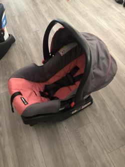 Graco Car Seat