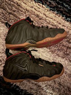 Gucci Foams 