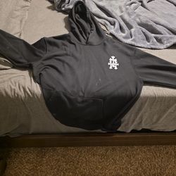 Chromecast Hoodie