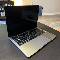 MacBook Air 2019 M1