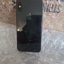 Iphone X 10 Unlocked 