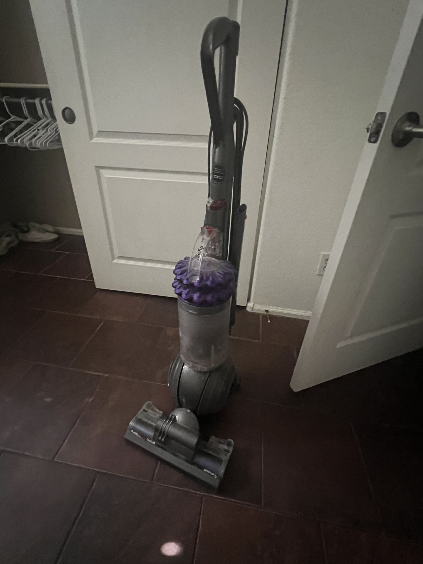 Dyson Big Ball Two Vacuum Cleaner