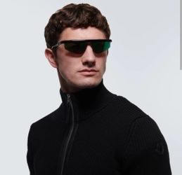 Moncler Orizion Sunglasses With Case