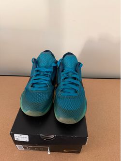 Kobe X sz 7y