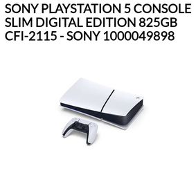 Ps5