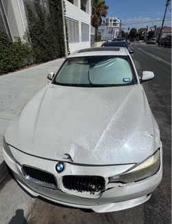 BMW 328i 2014