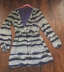 Ladies Dress