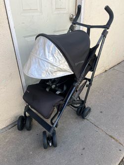 UPPA BABY G LUXE