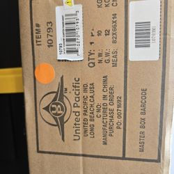 SEMI Quarter Fenders