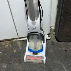 Hoover Power dash per
