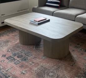 Wooden Coffee table