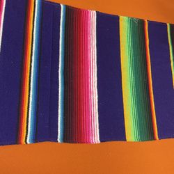 Runners Table Runners