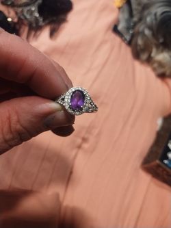 925 Ring