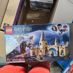 LEGO SETS Assorted 