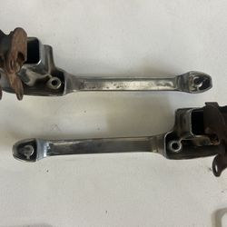 1980 To 1997 Ford 150 250 350 Exterior Door Handles