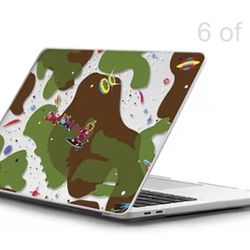 Billionaire Boys Club MacBook Pro 16 Case 