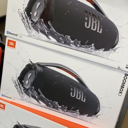 JBL Boombox 3
