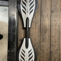 Ripstick Caster Board