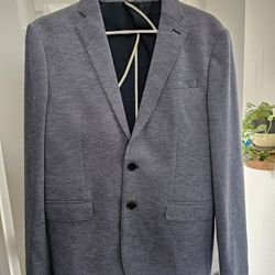 Express Blazer 
