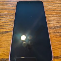 Pixel 9, 128gb, Locked To Xfinity, Peony Color, Mint Condition