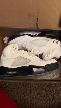 Jordan 5s
