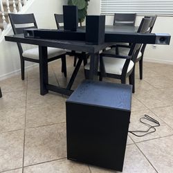 CINEMA 1200 SOUND BAR 5.1.4 SYSTEM