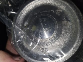 Piston Heads Mitsubishi Montero 94-96 and Other Vehicles