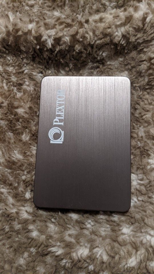 Plextor Solid State Drive px-256m3  256 Gb $45 Firm