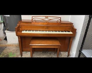 Piano