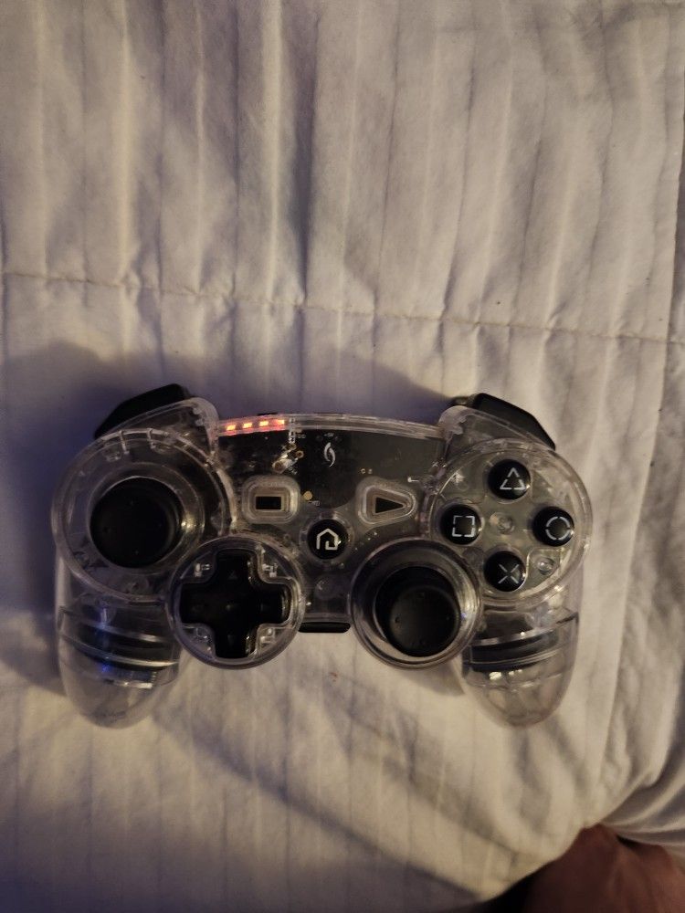 PS3 Controller 