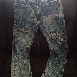 Jeans 34x32