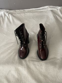 Botas Marca So Me