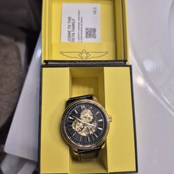 Men's Invicta Watch