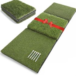 Golf Practice Mat
