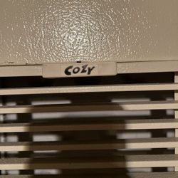GAS WALL HEATER 